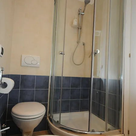 Tiburtina Station Hotel Rome
