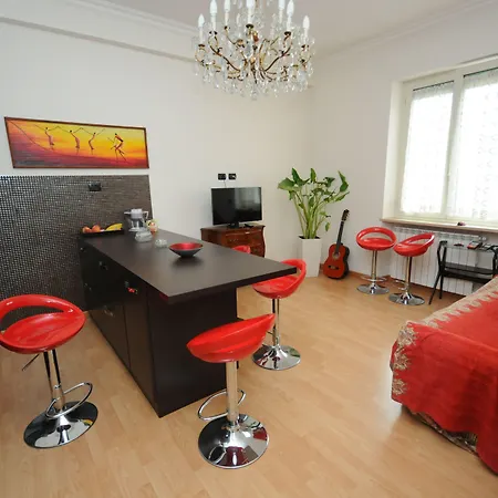 Tiburtina Station Hotel