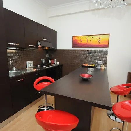 Tiburtina Station Hotel Rome
