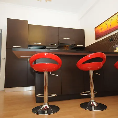 Tiburtina Station Hotel