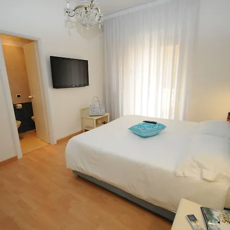 Tiburtina Station Hotel Roma