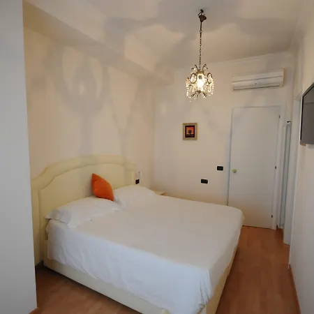 Tiburtina Station Hotel 3*